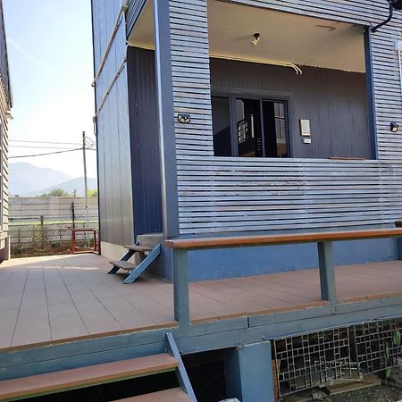 Dream Riverside Mae Sariang Εξωτερικό φωτογραφία