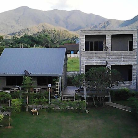 Dream Riverside Mae Sariang Εξωτερικό φωτογραφία