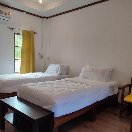 Dream Riverside Mae Sariang Εξωτερικό φωτογραφία