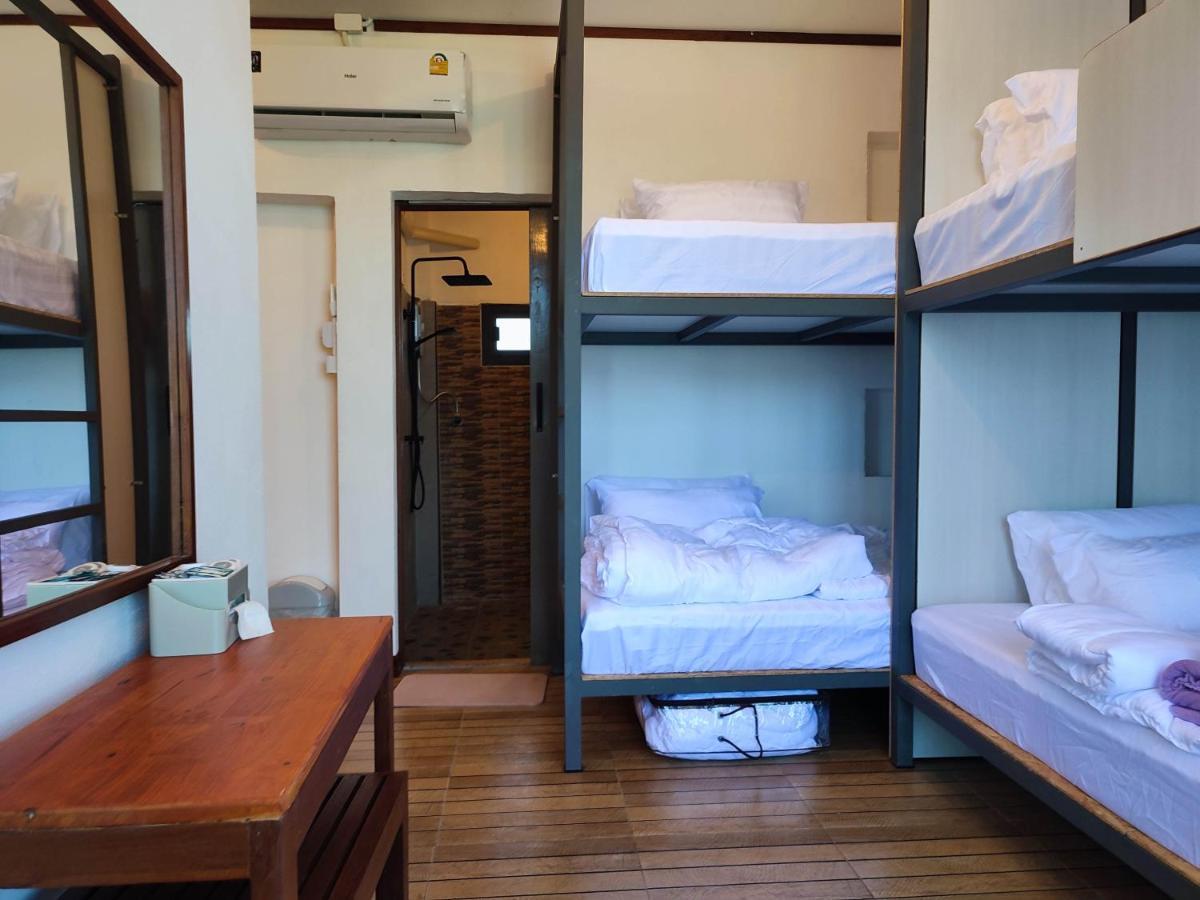 Dream Riverside Mae Sariang Εξωτερικό φωτογραφία