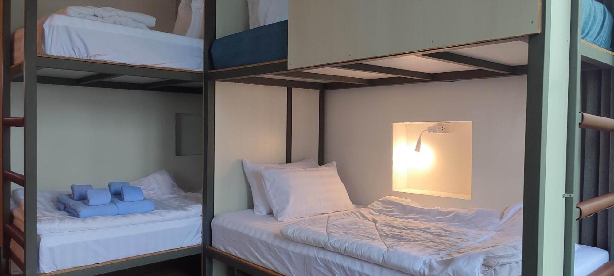 Dream Riverside Mae Sariang Εξωτερικό φωτογραφία