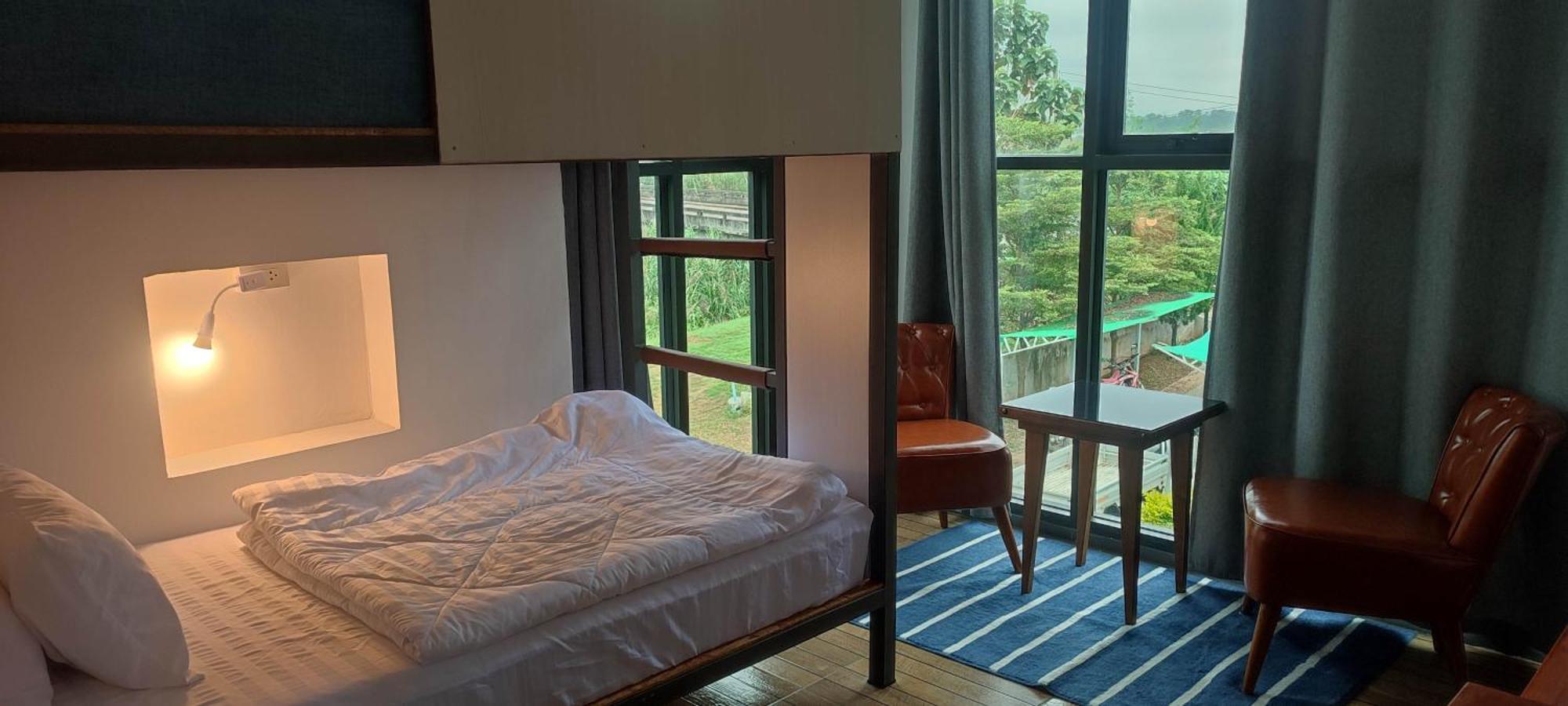 Dream Riverside Mae Sariang Εξωτερικό φωτογραφία