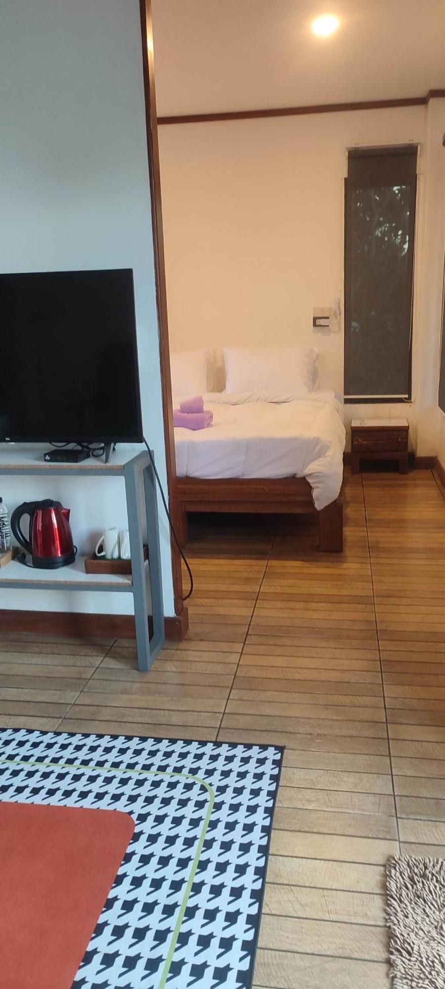 Dream Riverside Mae Sariang Εξωτερικό φωτογραφία