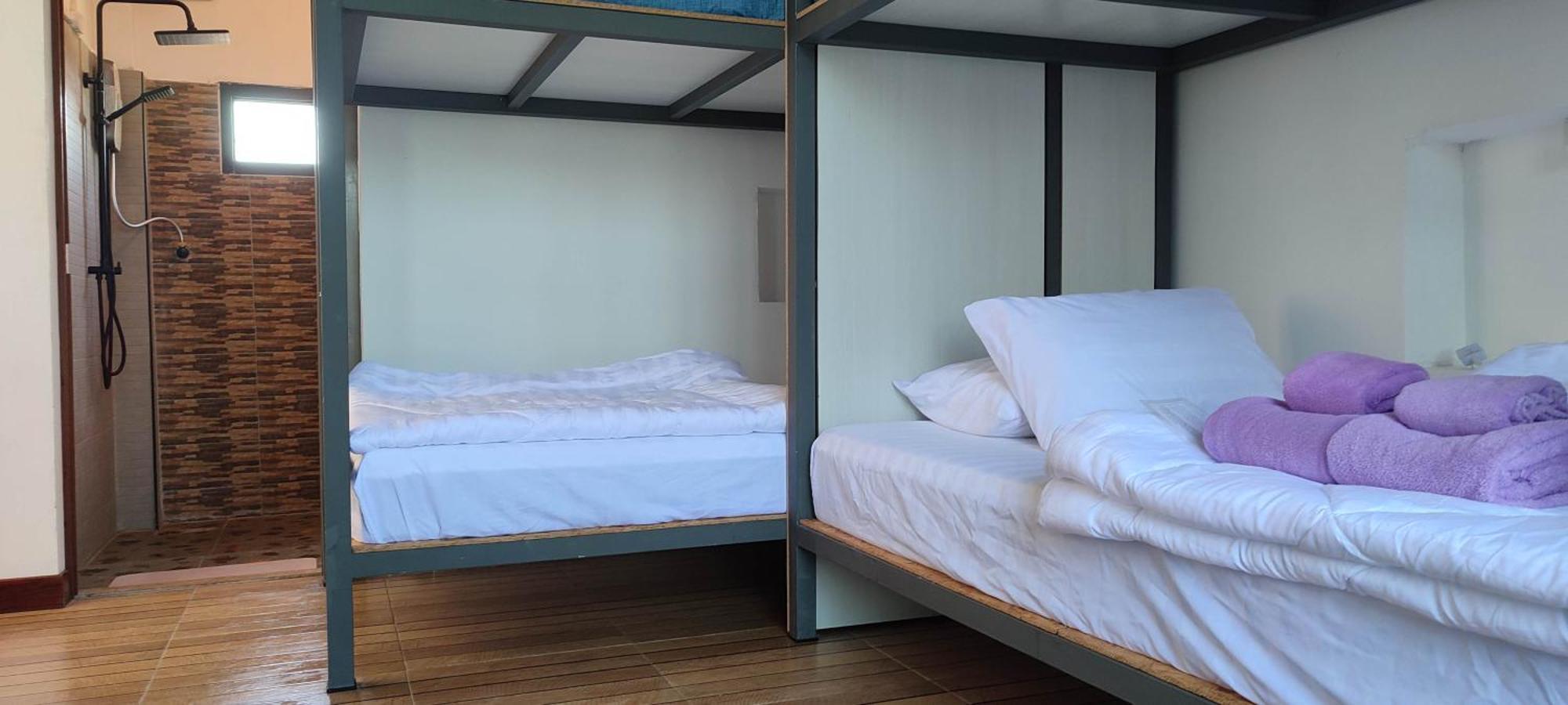 Dream Riverside Mae Sariang Εξωτερικό φωτογραφία
